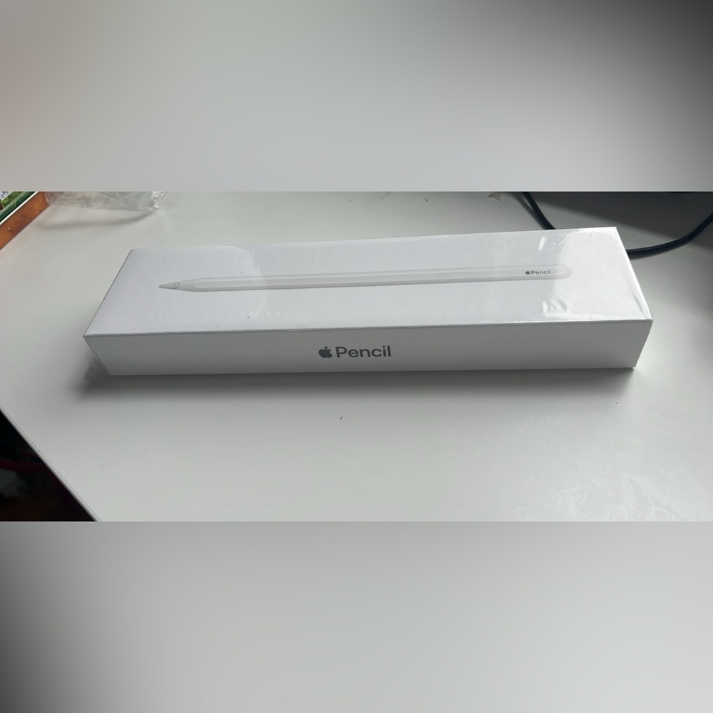 Brand new Apple Pencil (2 generation)